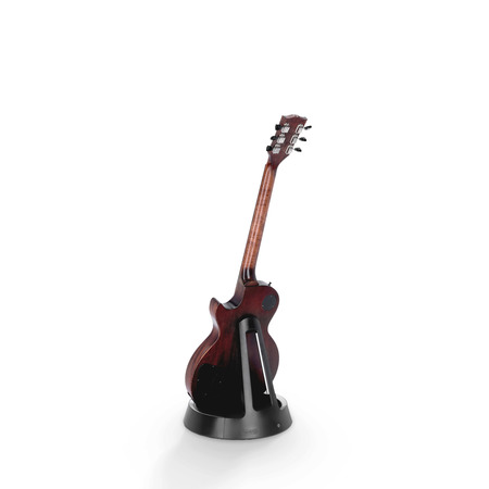 Image nº11 du produit Gravity GS LS A 01 B - Support lumineux pour guitare