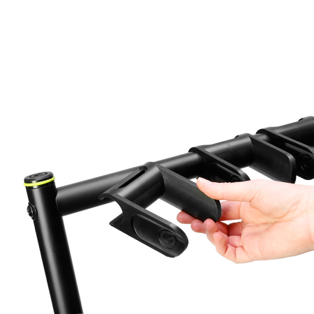 Image nº3 du produit Gravity VARI-G 5 - Multi-Guitares pour 5 instruments