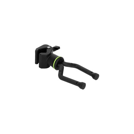 Image principale du produit Gravity GS MS 08 - Support de guitare avec pince