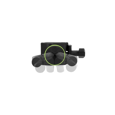 Image nº4 du produit Gravity GS MS 08 - Support de guitare avec pince