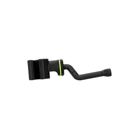 Image nº5 du produit Gravity GS MS 08 - Support de guitare avec pince