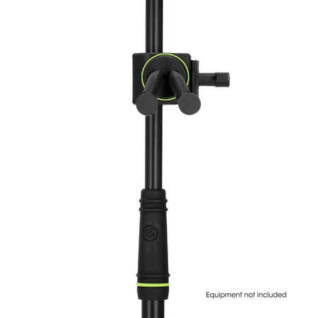 Image nº8 du produit Gravity GS MS 08 - Support de guitare avec pince
