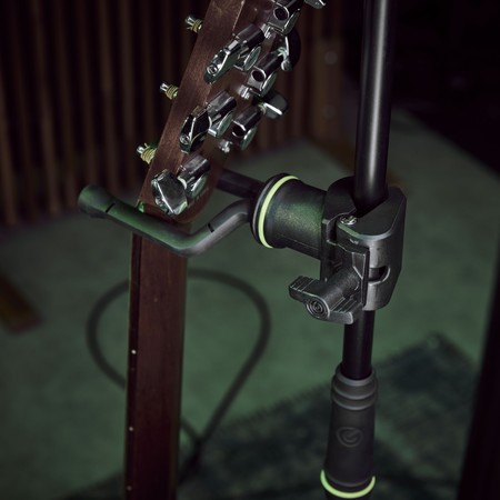 Image nº10 du produit Gravity GS MS 08 - Support de guitare avec pince