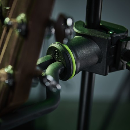 Image nº12 du produit Gravity GS MS 08 - Support de guitare avec pince