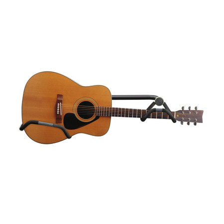 Image nº7 du produit Gravity GS WMB 01 AB - Support guitare mural de présentation pour guitares acoustiques