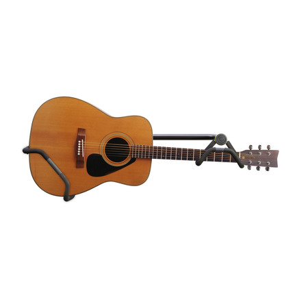 Image nº8 du produit Gravity GS WMB 01 AB - Support guitare mural de présentation pour guitares acoustiques