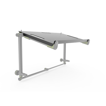 Image nº6 du produit Gravity KS LTS 2 T - Plateau pour rehausse de stand clavier