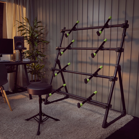 Image nº23 du produit Gravity KS MKS 01 B - Support Multi Keyboard