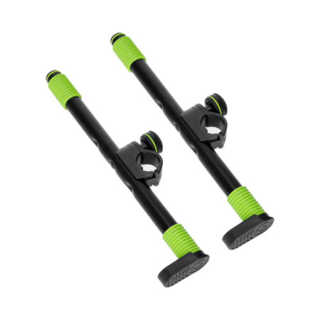 Image nº5 du produit KS MKS 01 KA B Gravity - Lot de 2 supports pour clavier supplémentaire pour KSMKS01B