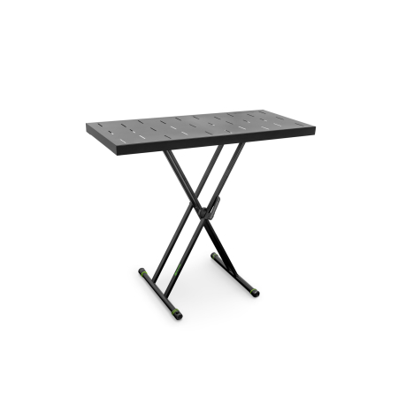Image nº3 du produit KSX 2 RD SET 1 Gravity - support clavier avec table tissus et housse