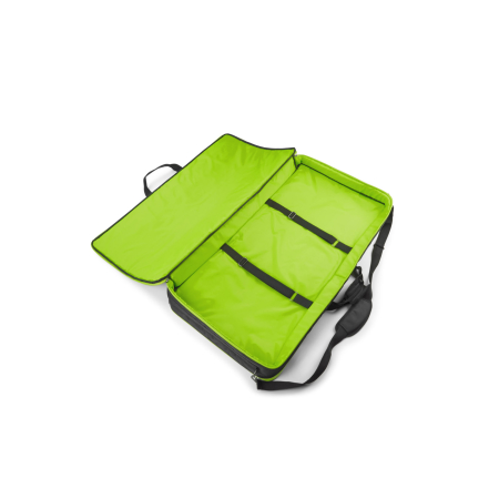 Image nº6 du produit KSX 2 RD SET 1 Gravity - support clavier avec table tissus et housse
