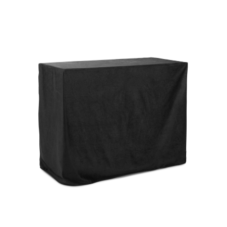 Image nº8 du produit KSX 2 RD SET 1 Gravity - support clavier avec table tissus et housse