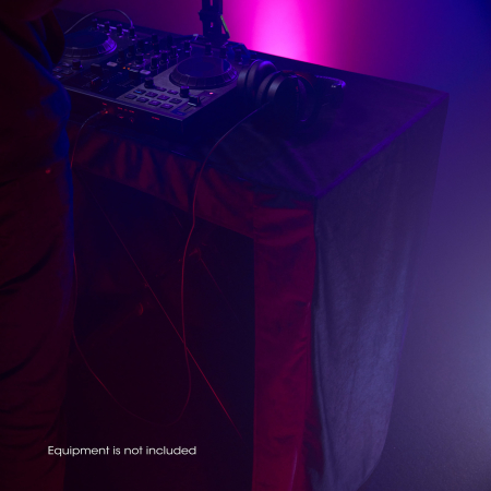Image nº11 du produit KSX 2 RD SET 1 Gravity - support clavier avec table tissus et housse