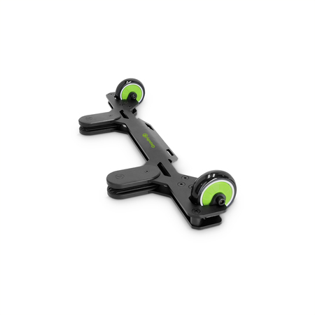 Image nº4 du produit Gravity LA WI 1 - Plateau à roulettes roue pour trépieds avec plaque de base