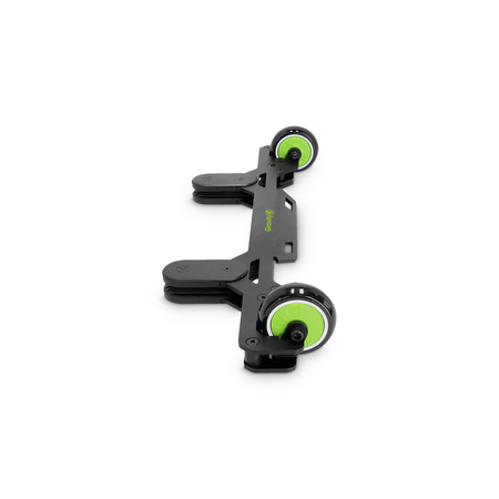 Image nº5 du produit Gravity LA WI 1 - Plateau à roulettes roue pour trépieds avec plaque de base
