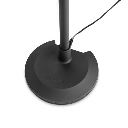 Image nº8 du produit Gravity LED PLT 2B Lampe Led dimmable sur pied pour piano ou bureau avec port de charge USB