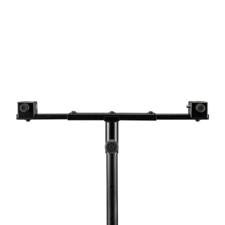 Image nº5 du produit Gravity LS SUPER TB 01 - Super mini traverse pour trépieds 35 mm