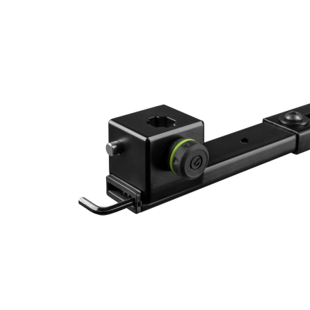 Image nº7 du produit Gravity LS SUPER TB 01 - Super mini traverse pour trépieds 35 mm