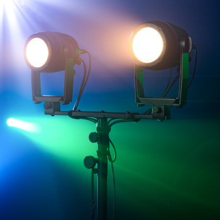 Image nº14 du produit Gravity LS SUPER TB 01 - Super mini traverse pour trépieds 35 mm