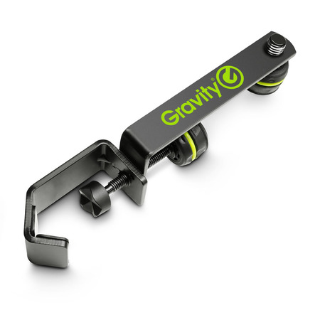 Image secondaire du produit Gravity MA MH 01 - Fixation micro sur rail