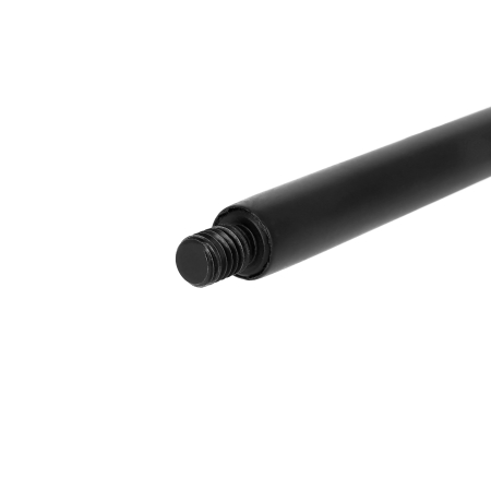 Image principale du produit Gravity MA SPACE 38 XXL - Rallonge robuste en acier avec filetage 3/8″, 950 mm
