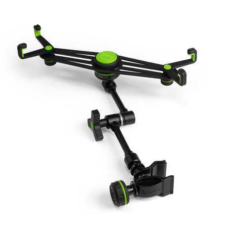 Image secondaire du produit Gravity MA TH 01 B - Support de tablette avec barre VARI®-ARM