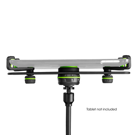 Image nº4 du produit Gravity MA TH 01 B - Support de tablette avec barre VARI®-ARM