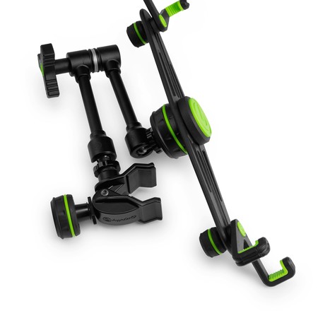 Image nº6 du produit Gravity MA TH 01 B - Support de tablette avec barre VARI®-ARM