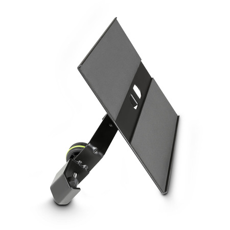 Image principale du produit Gravity MA TRAY 1 - plateau 250 mm x 195 mm avec fixation sur pied de micro