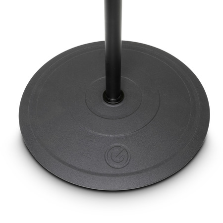 Image nº9 du produit Gravity MA T TH 02 SET 1 - Porte tablette avec pied embase ronde