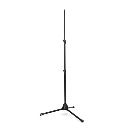 Image principale du produit Gravity MS 43 DT B - Pied de micro compact 1m60 et 62 cm plié