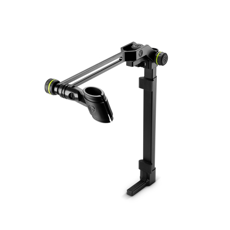 Image nº5 du produit Gravity MS CAB CL 01 S - Cab Clamp - Porte-microphone pour ampli guitare version courte