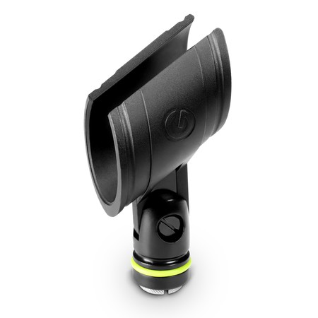 Image principale du produit Gravity MS CLMP 34 - Pince de microphone pour microphones émetteurs portatifs