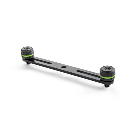 Image principale du produit Gravity MS STB 01 - barrette de couplage pour 2 Micros 60 - 170mm
