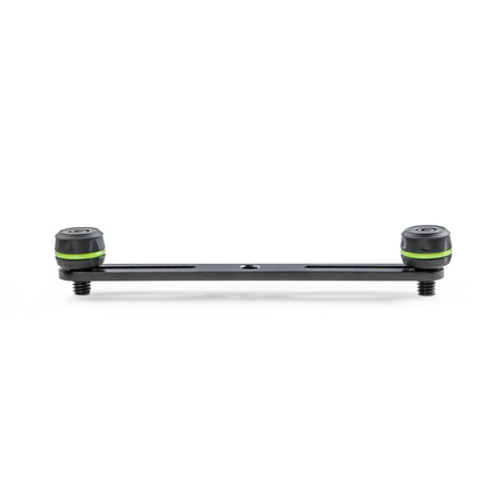 Image secondaire du produit Gravity MS STB 01 - barrette de couplage pour 2 Micros 60 - 170mm