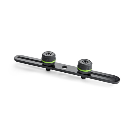 Image nº8 du produit Gravity MS STB 01 - barrette de couplage pour 2 Micros 60 - 170mm
