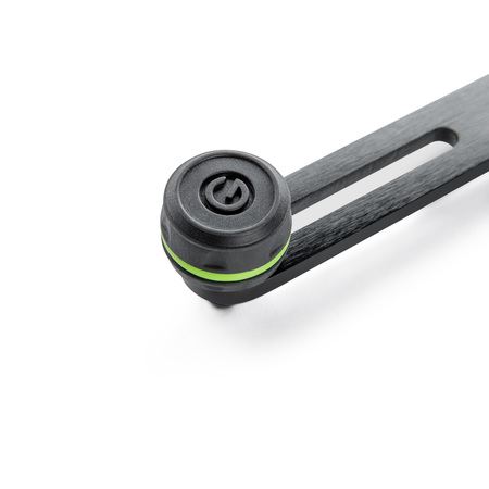 Image nº11 du produit Gravity MS STB 01 - barrette de couplage pour 2 Micros 60 - 170mm