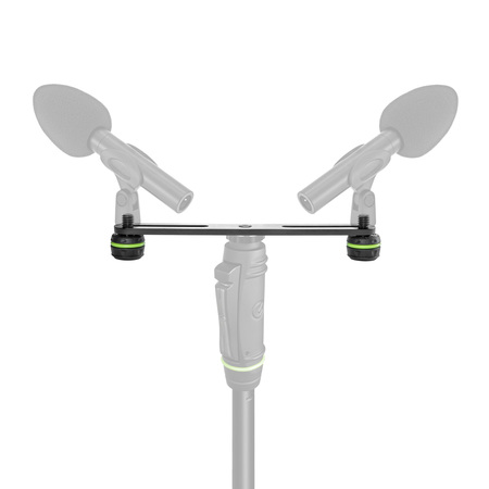 Image nº12 du produit Gravity MS STB 01 - barrette de couplage pour 2 Micros 60 - 170mm
