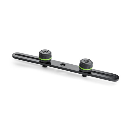 Image secondaire du produit MS STB 02 Gravity - barrette de couplage pour 2 Micros 60 - 220 mm