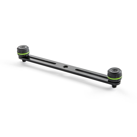 Image nº3 du produit MS STB 02 Gravity - barrette de couplage pour 2 Micros 60 - 220 mm