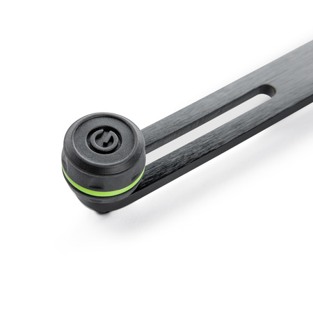 Image nº4 du produit MS STB 02 Gravity - barrette de couplage pour 2 Micros 60 - 220 mm