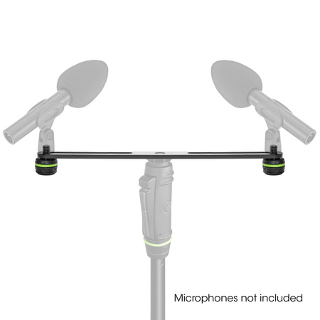 Image nº5 du produit MS STB 02 Gravity - barrette de couplage pour 2 Micros 60 - 220 mm