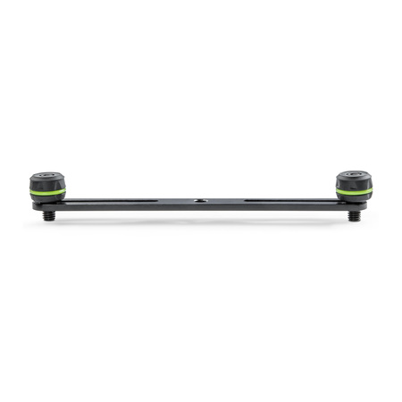 Image nº7 du produit MS STB 02 Gravity - barrette de couplage pour 2 Micros 60 - 220 mm