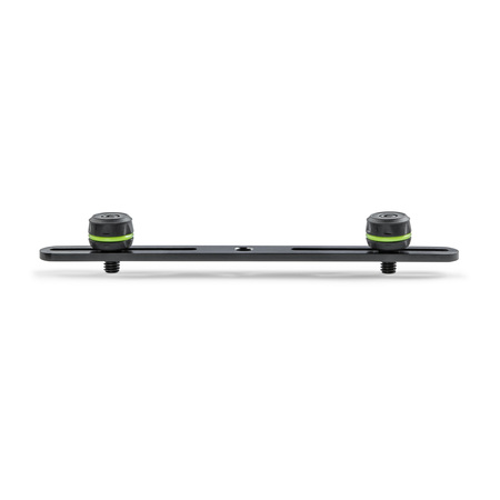 Image nº8 du produit MS STB 02 Gravity - barrette de couplage pour 2 Micros 60 - 220 mm
