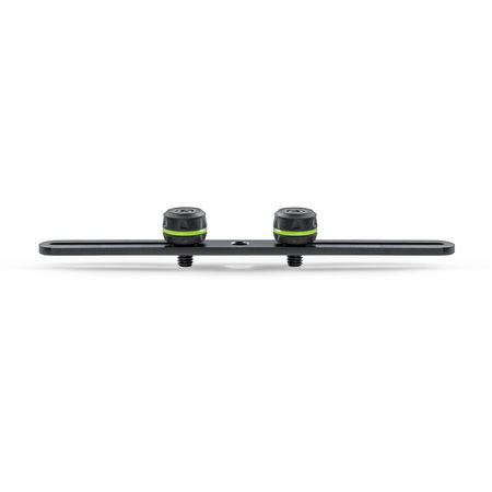 Image nº9 du produit MS STB 02 Gravity - barrette de couplage pour 2 Micros 60 - 220 mm