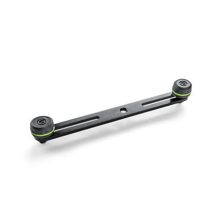 Image nº13 du produit MS STB 02 Gravity - barrette de couplage pour 2 Micros 60 - 220 mm