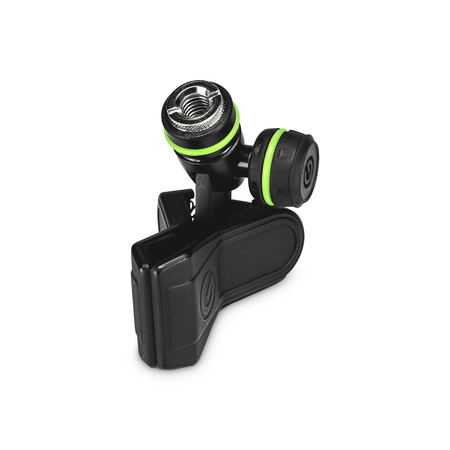 Image secondaire du produit Gravity MS U CLMP - Pince universelle pour Microphones à main