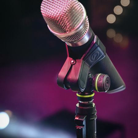 Image nº4 du produit Gravity MS U CLMP - Pince universelle pour Microphones à main