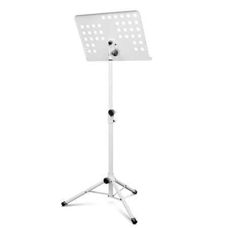 Image secondaire du produit Gravity NS 411 W - Pupitre sur trépied blanc