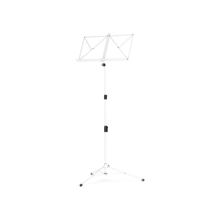 Image principale du produit Gravity NS 441 W - Pupitre compact pliable avec sac de transport